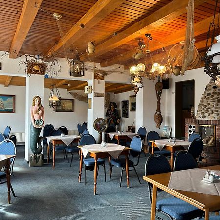 Hotel-Restaurant Cafe Caro Каролінензіль Екстер'єр фото