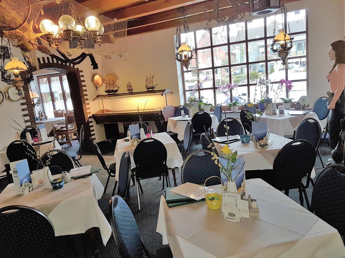 Hotel-Restaurant Cafe Caro Каролінензіль Екстер'єр фото